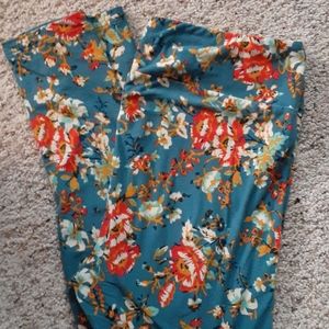 TC Lularoe leggings
